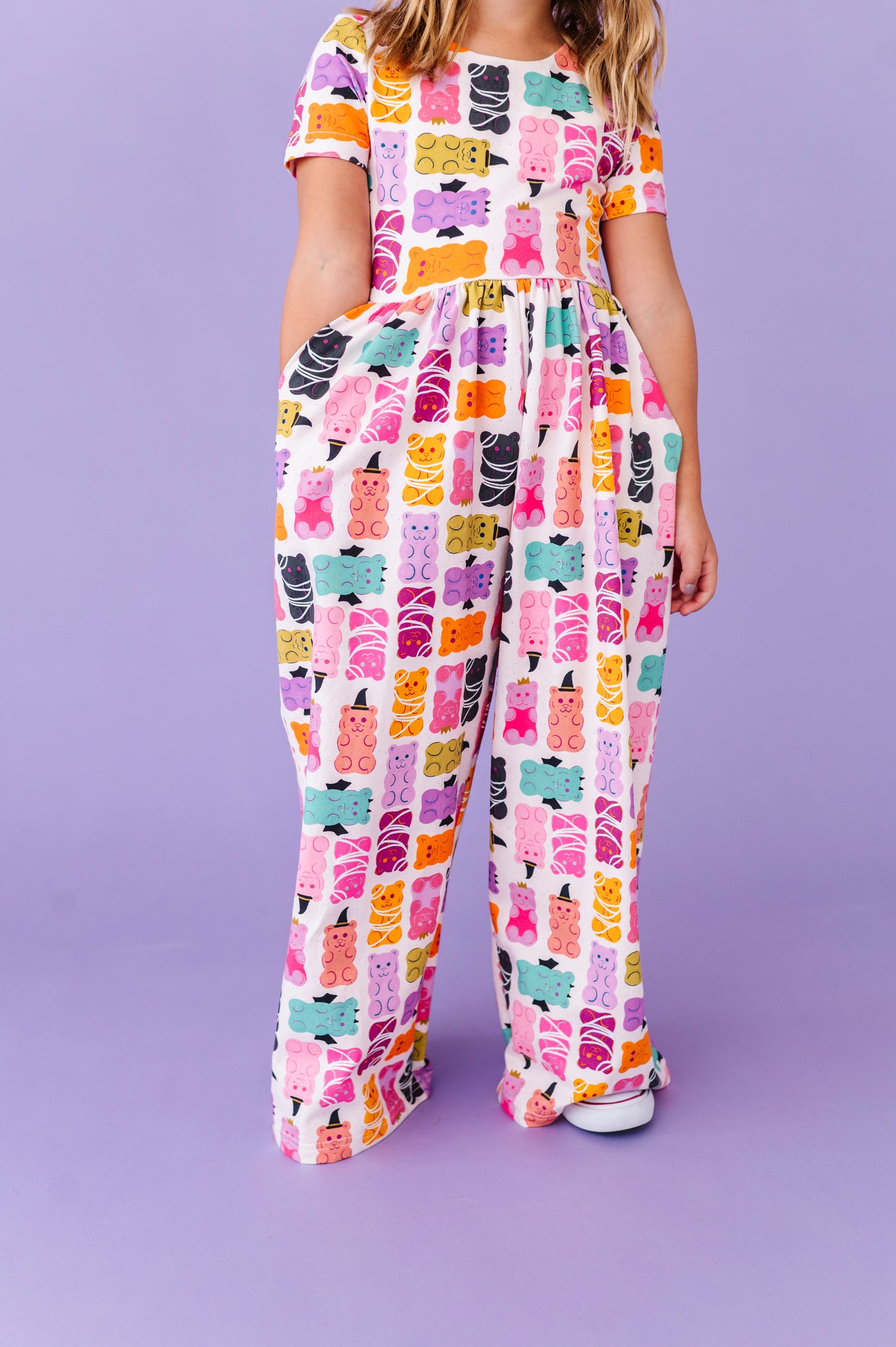 Gummy Scares | ROMPER