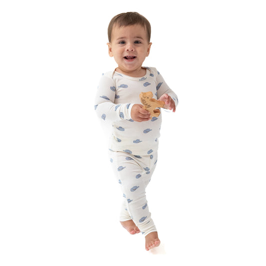 Loungewear Set