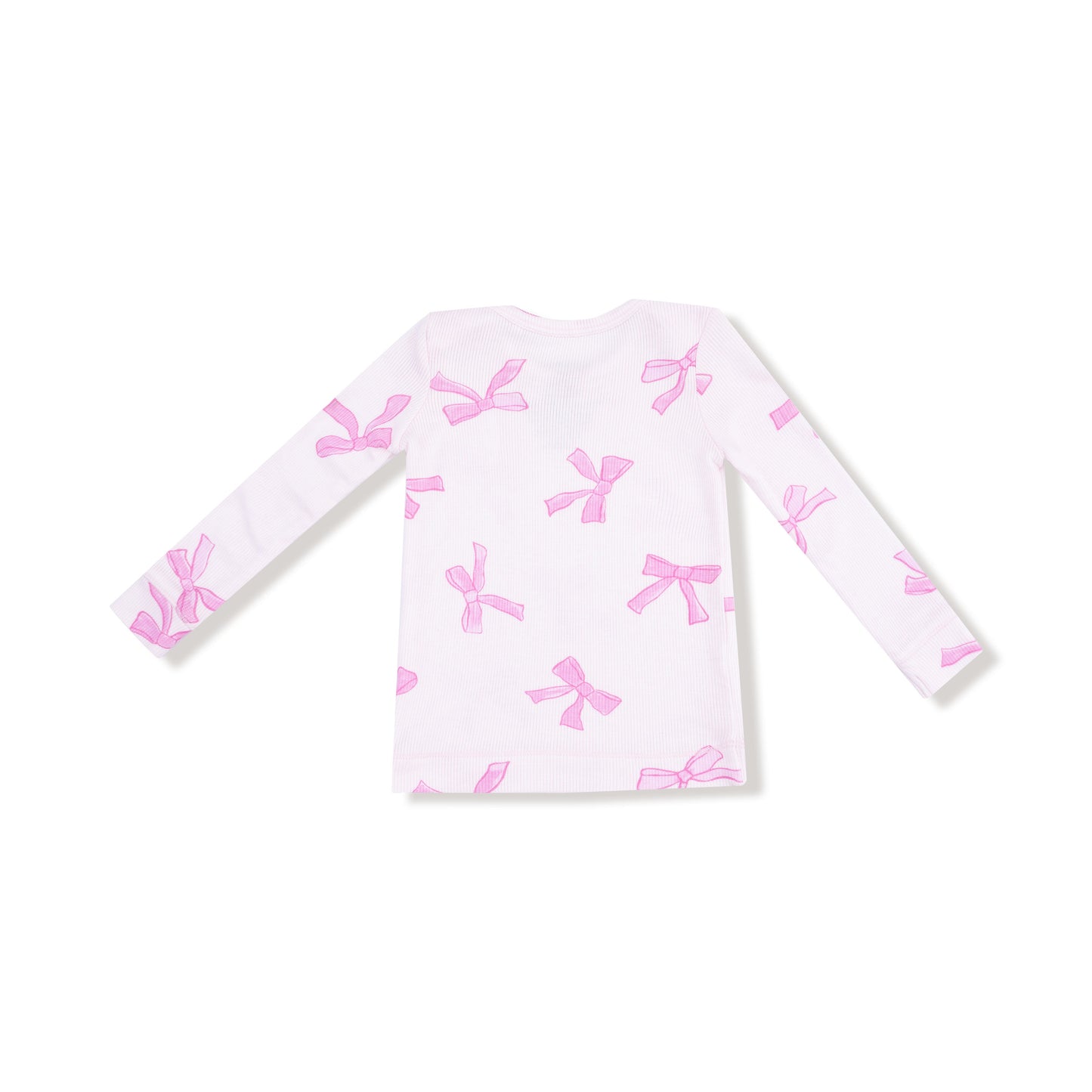 Pretty Bows - Loungewear Set