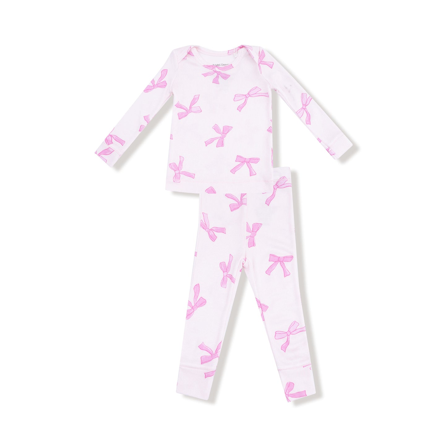 Pretty Bows - Loungewear Set