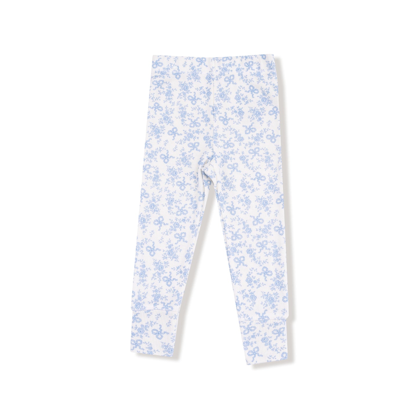 Romi Floral - Loungewear Set
