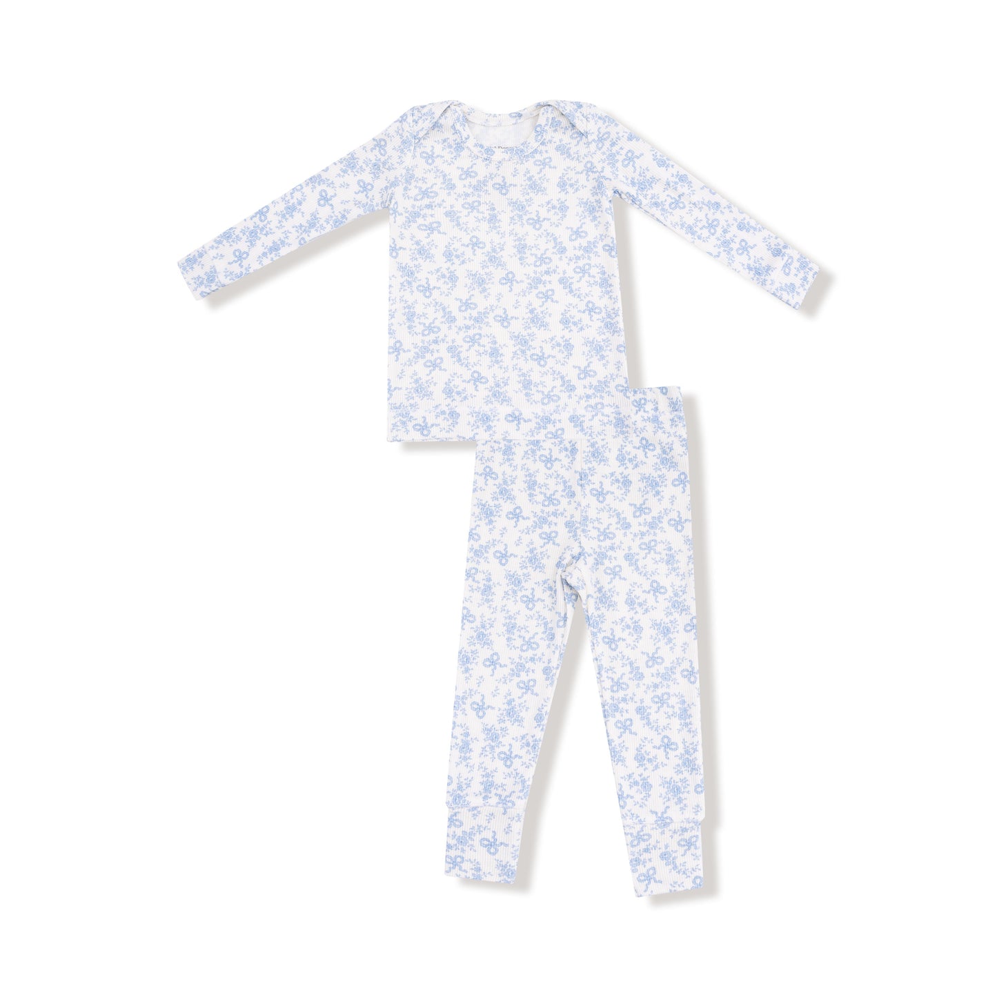 Romi Floral - Loungewear Set