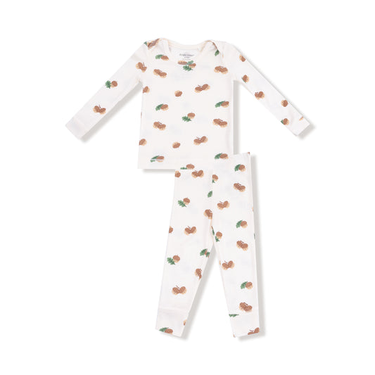 Loungewear Set