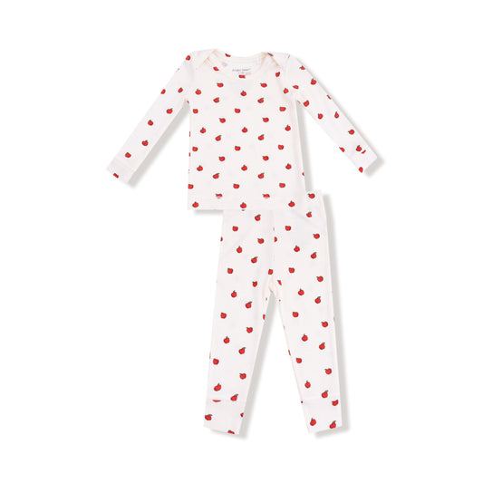 Loungewear Set