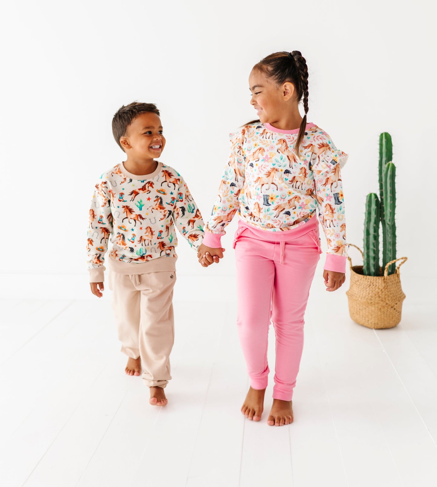 Denver Crewneck Sweatshirt