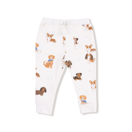 Best Friend Dogs - Uni - Jogger Pant