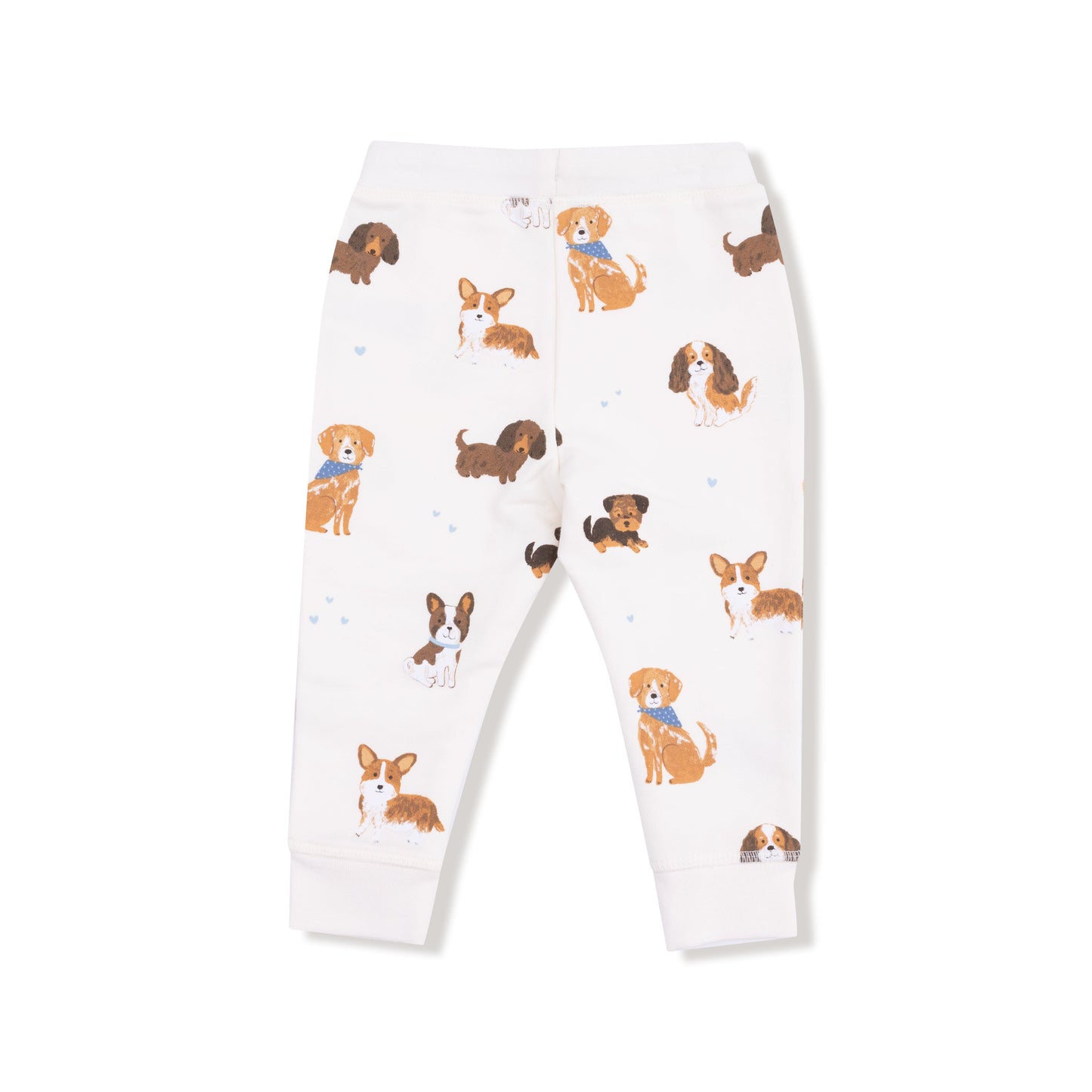 Best Friend Dogs - Uni - Jogger Pant