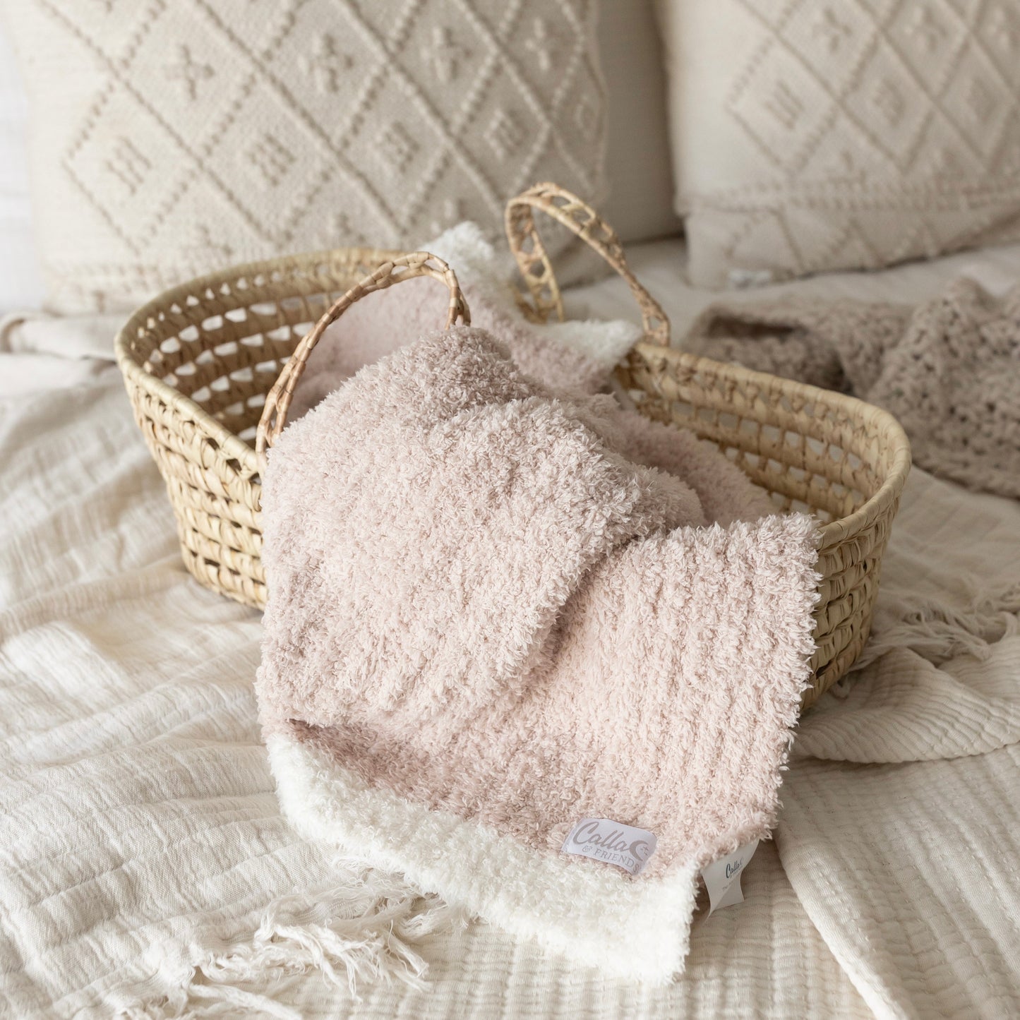 The Alani Blanket