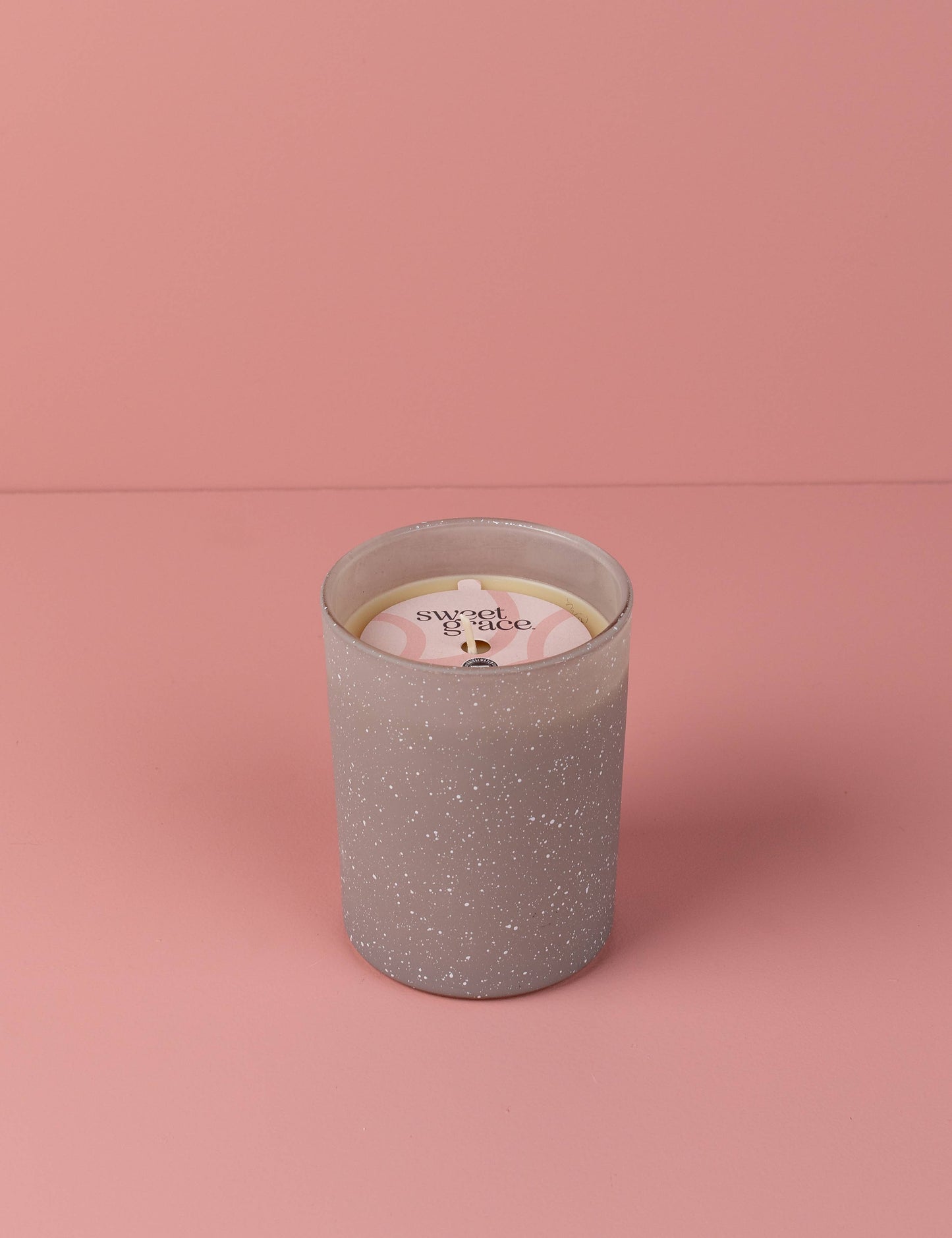 Sweet Grace Collection Candle #045 | Bridgewater Candle Company