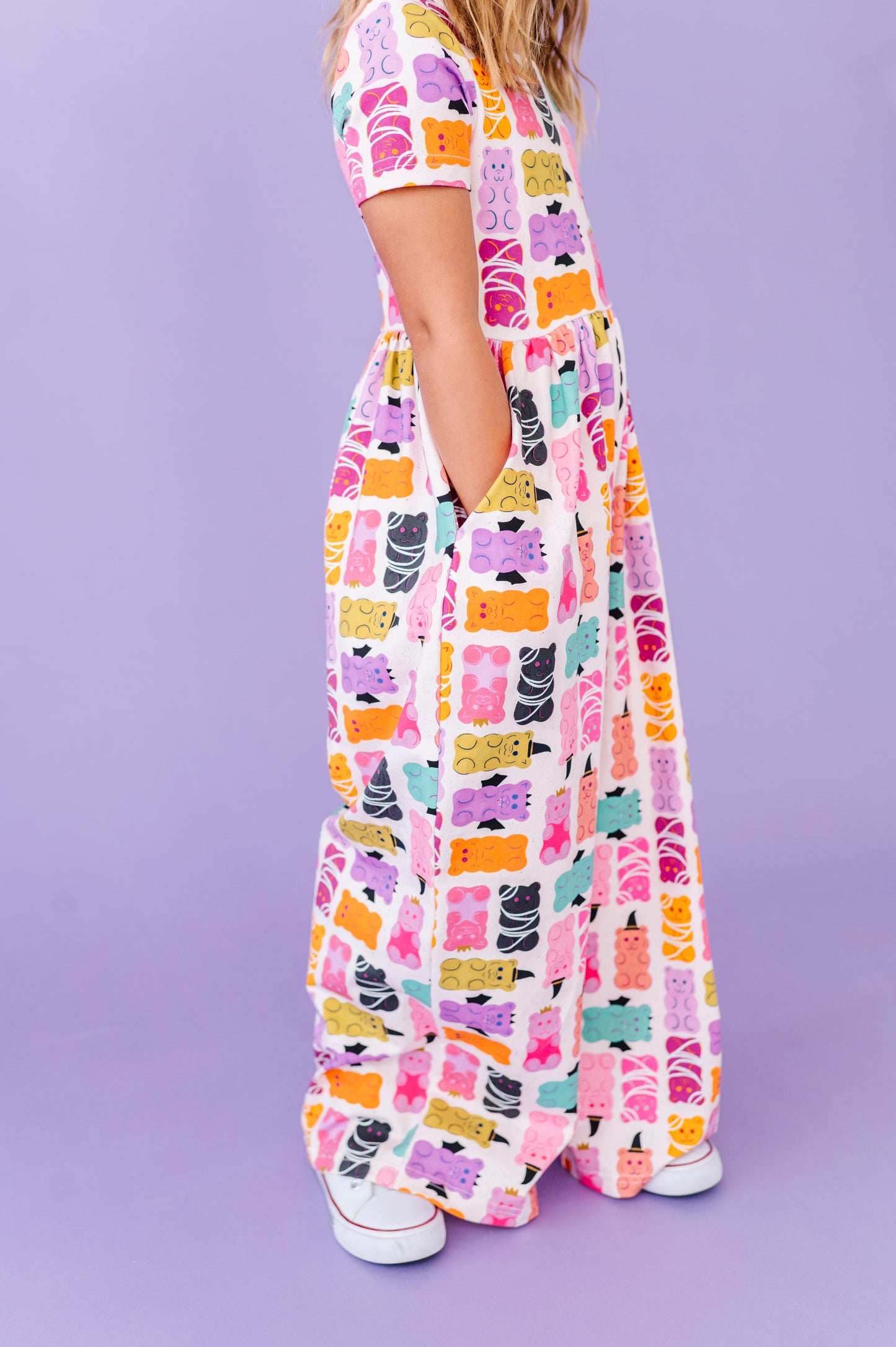 Gummy Scares | ROMPER