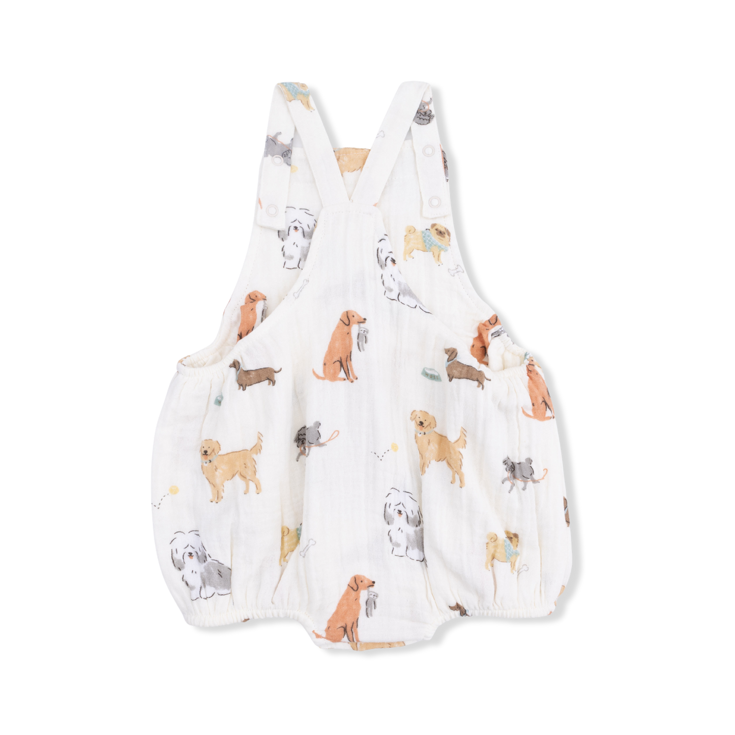 Awesome Dogs - Sunsuit