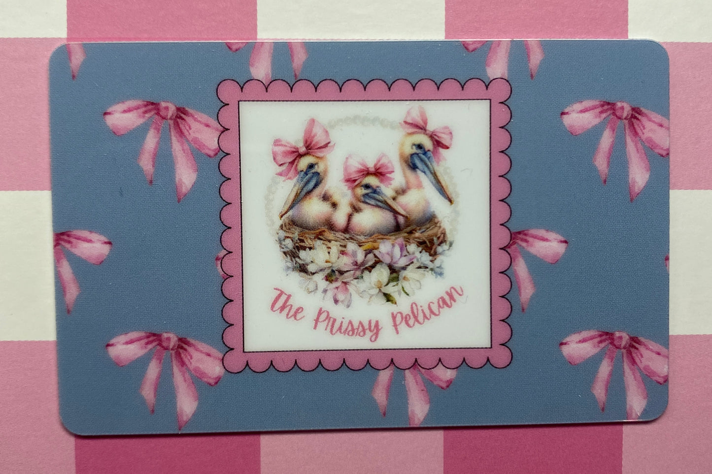 eGift Card