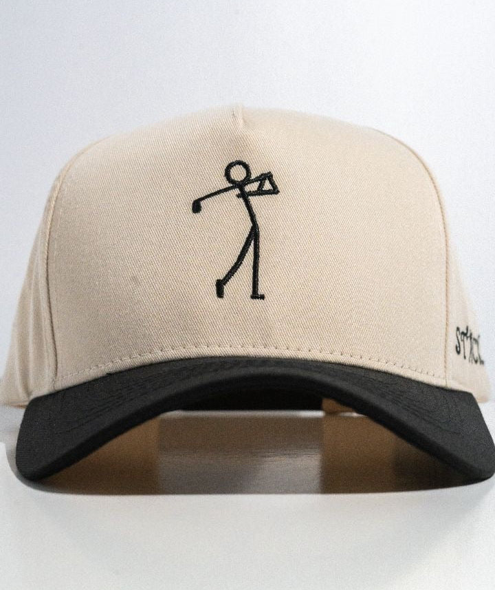 The Stick Hat