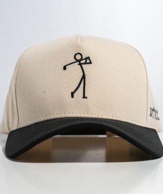 The Stick Hat