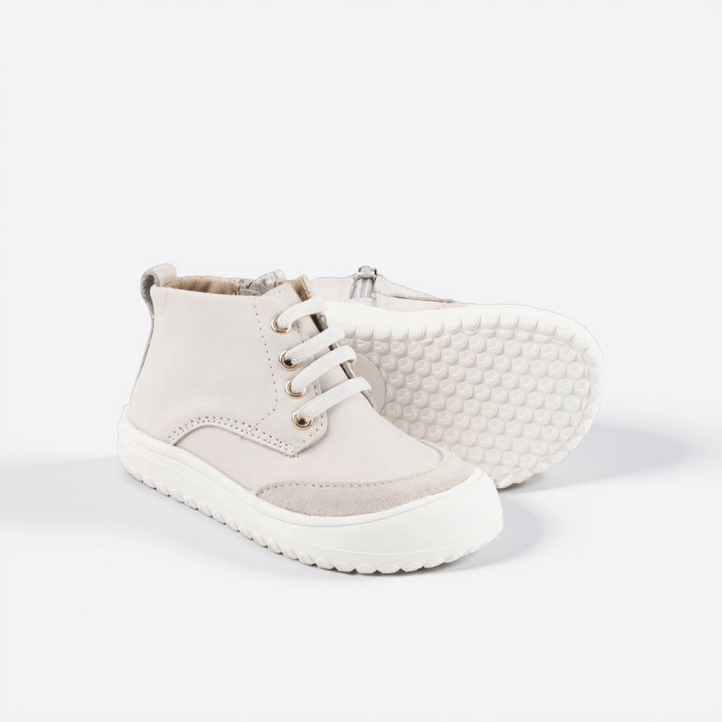 Play Perfect High Top Color-ways