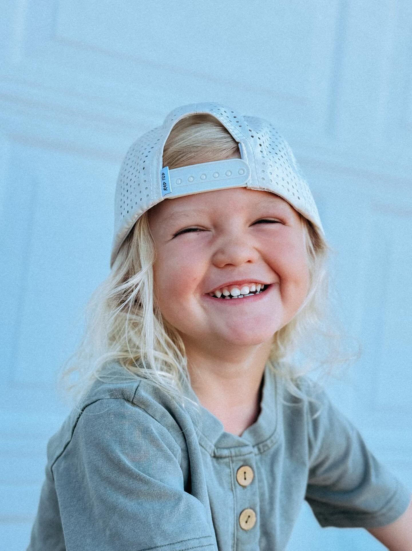 REDONDO WATERPROOF SNAPBACK