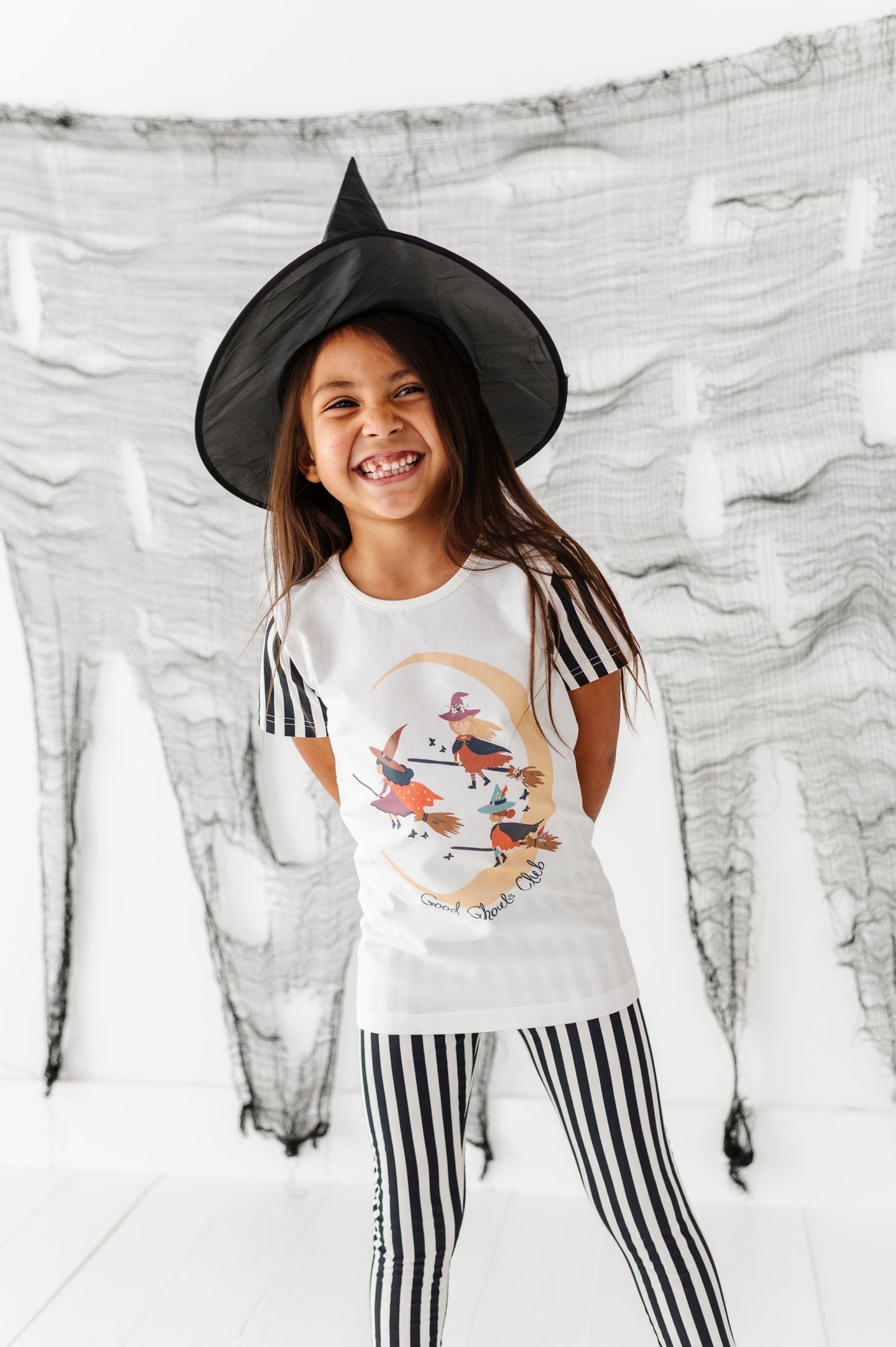 Good Ghouls Club | TEE