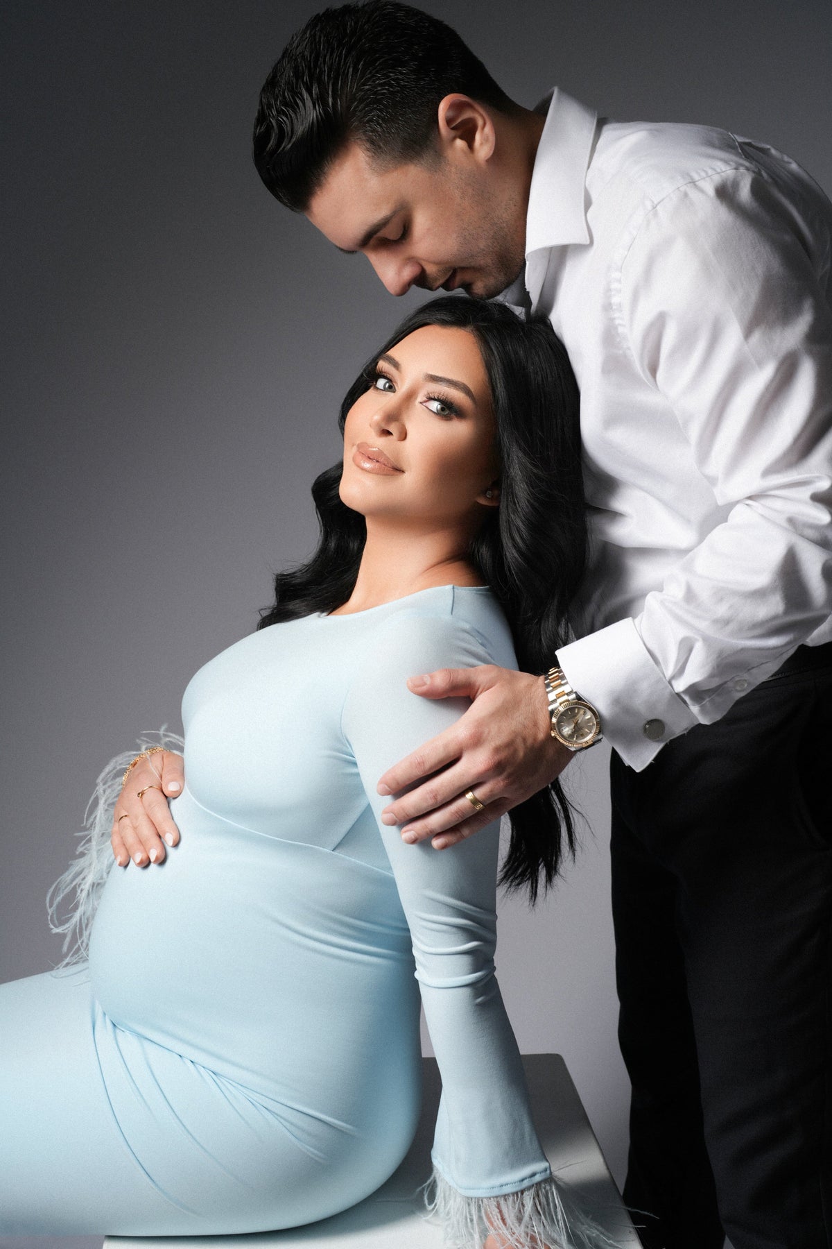 Elvia Dress