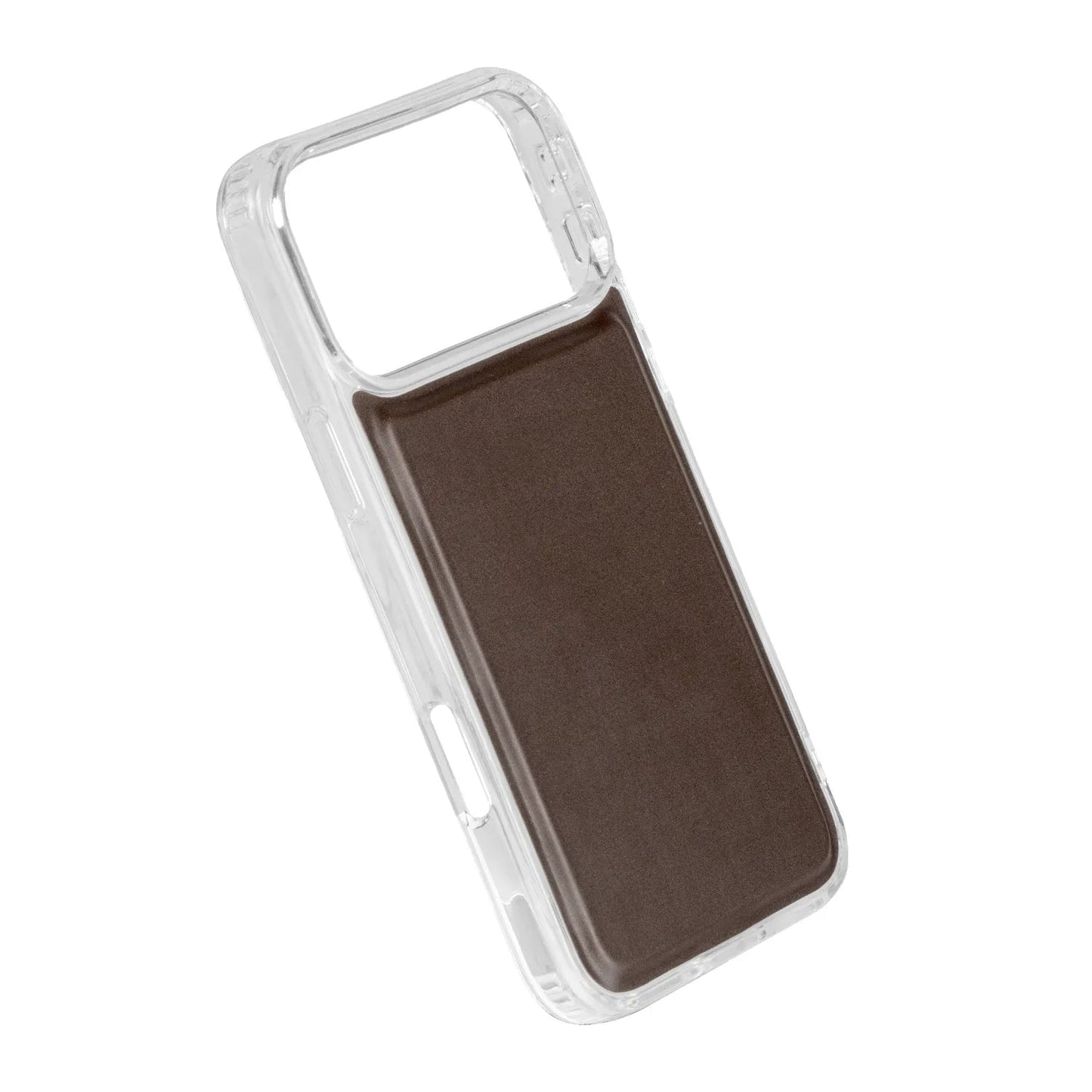 Dark Chocolate Magnetic Case