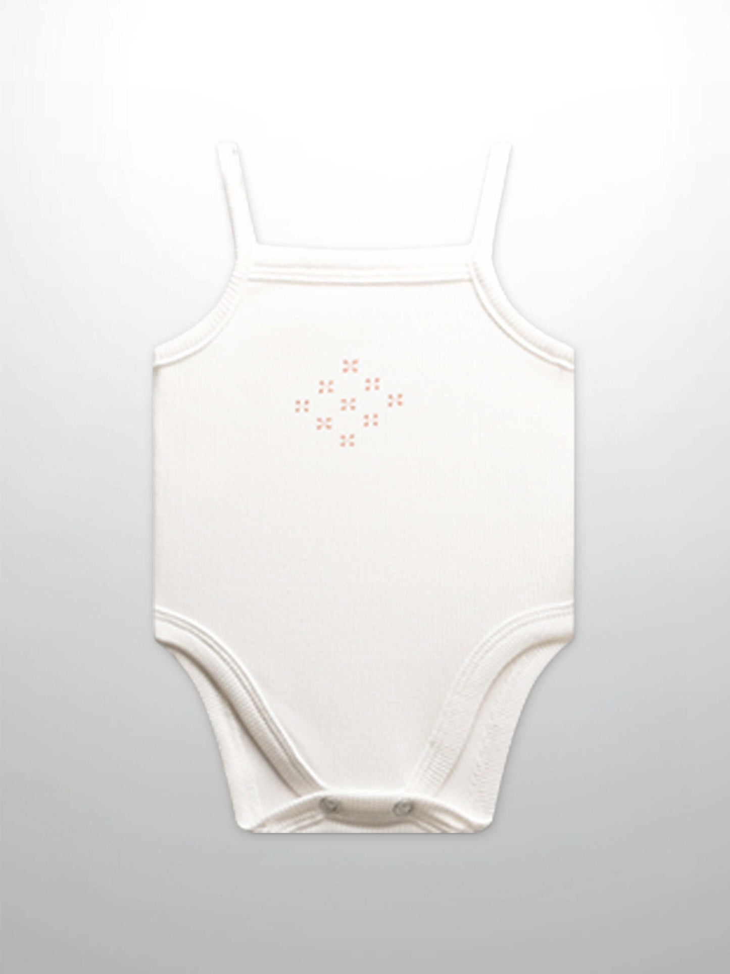 Diamond Undershirts - 3 Pack- Pink