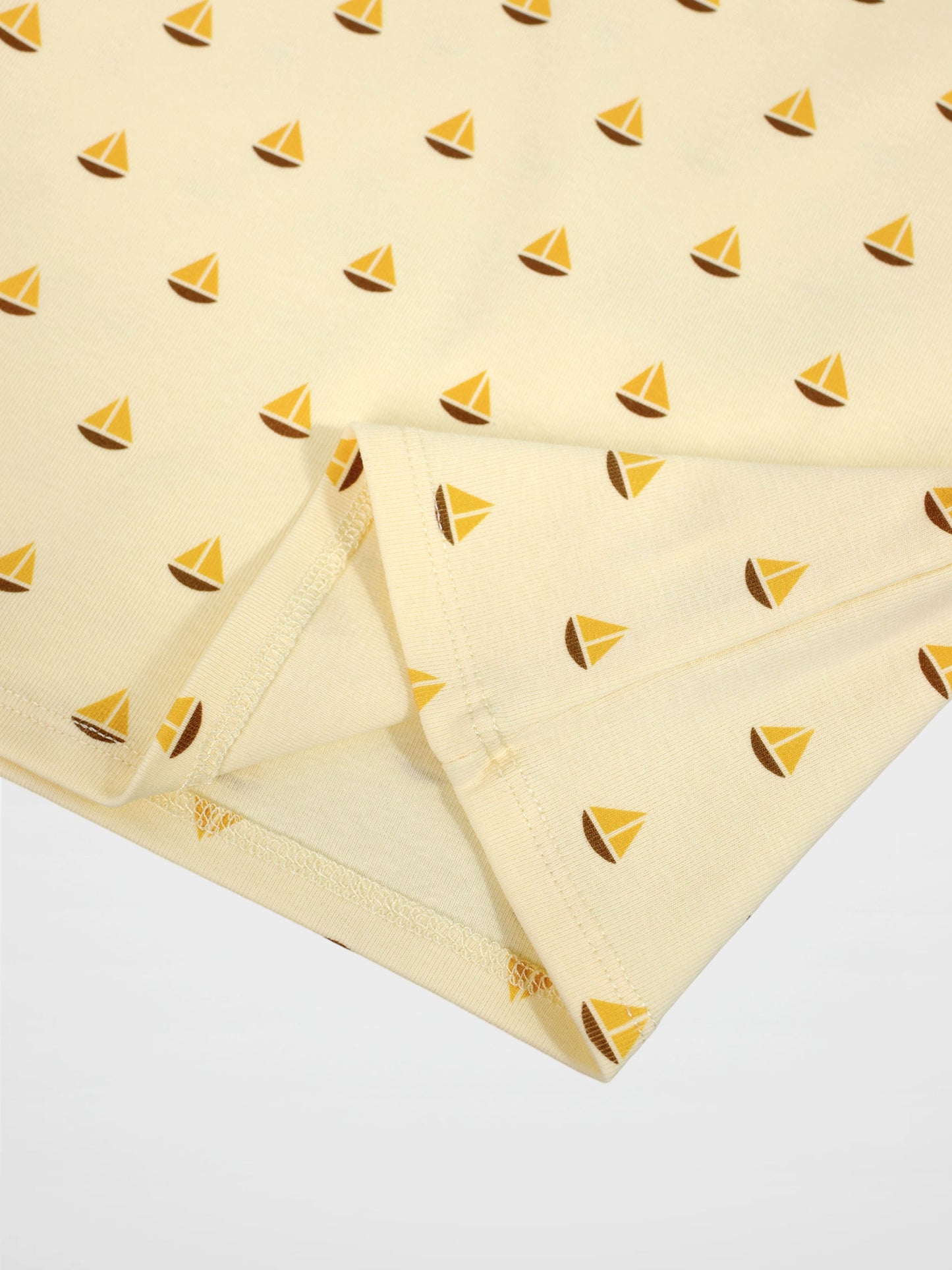 Boat Print Set