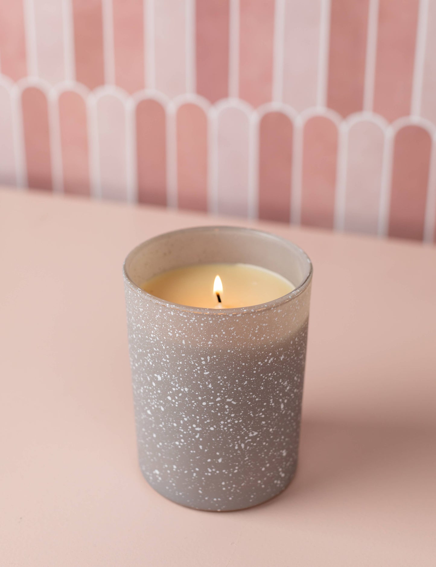 Sweet Grace Collection Candle #045 | Bridgewater Candle Company