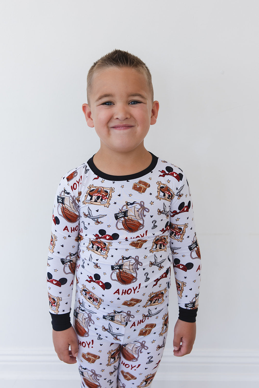 AHOY! (boy) - Set
