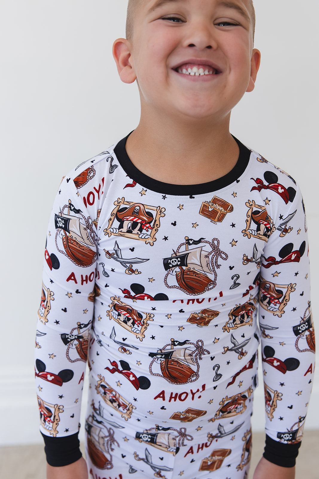 AHOY! (boy) - Set