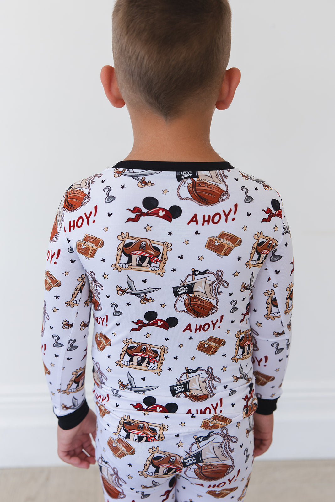 AHOY! (boy) - Set