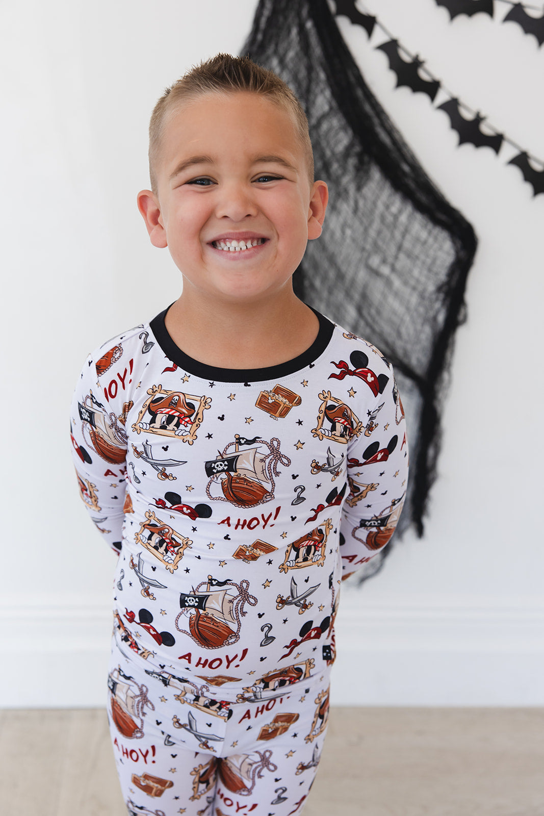 AHOY! (boy) - Set