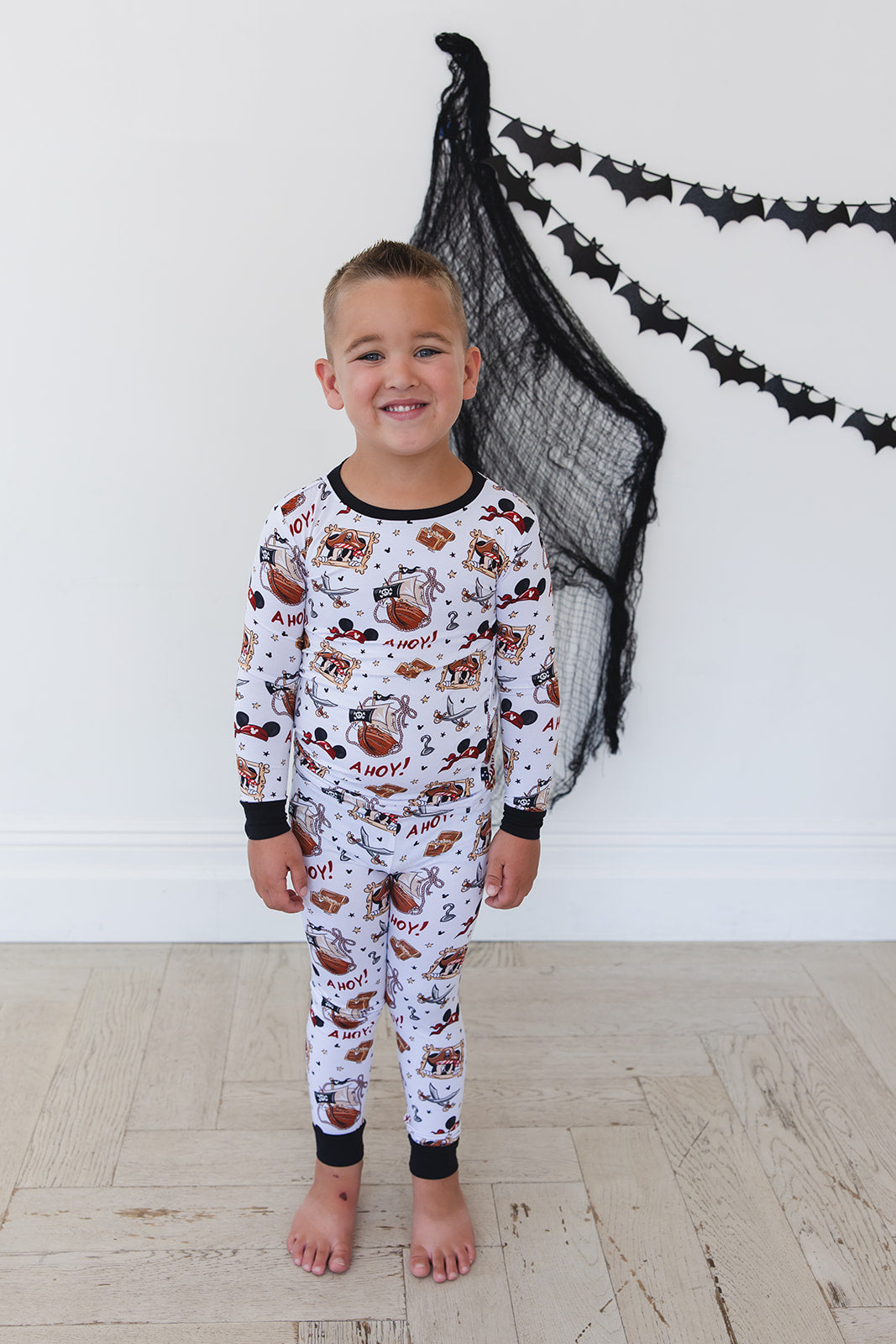 AHOY! (boy) - Set