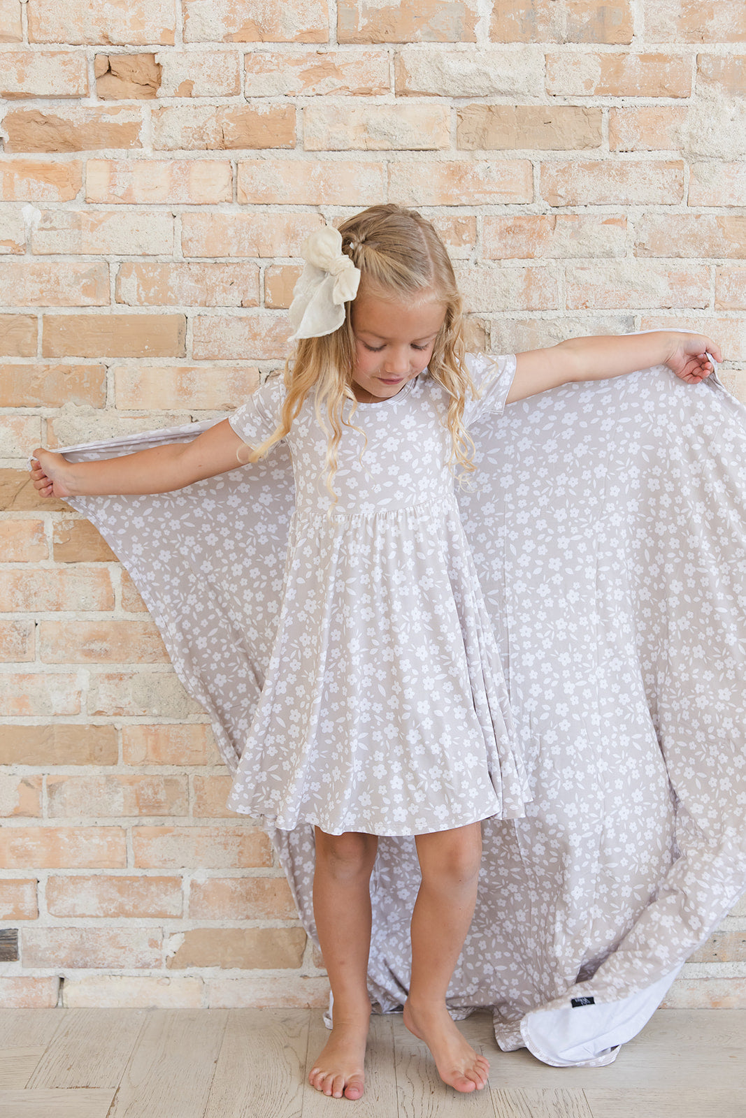 Calista - Dress