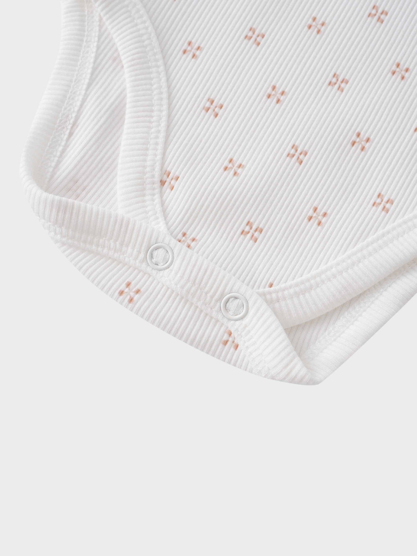 Diamond Undershirts - 3 Pack- Pink