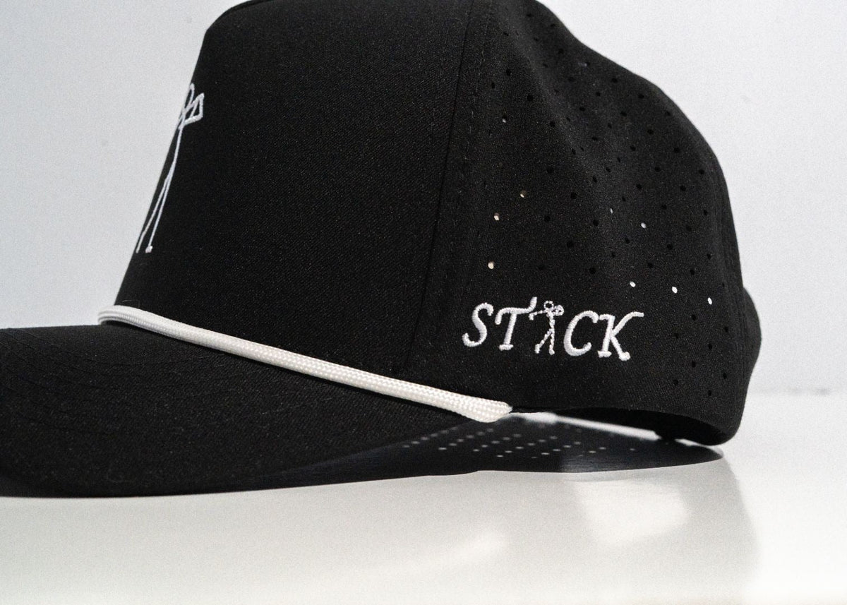 The Stick Hat