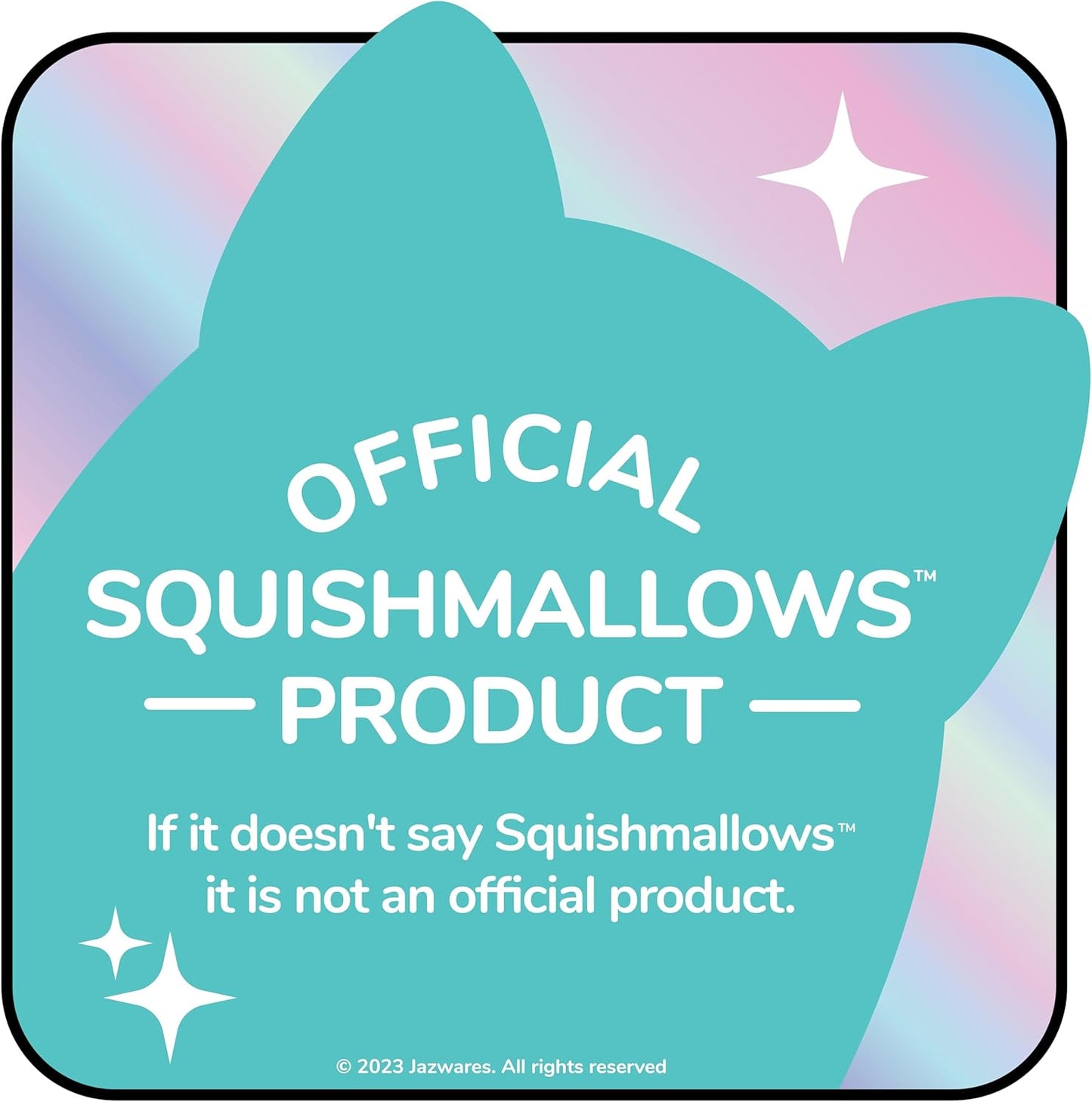 5-Inch Squishmallows