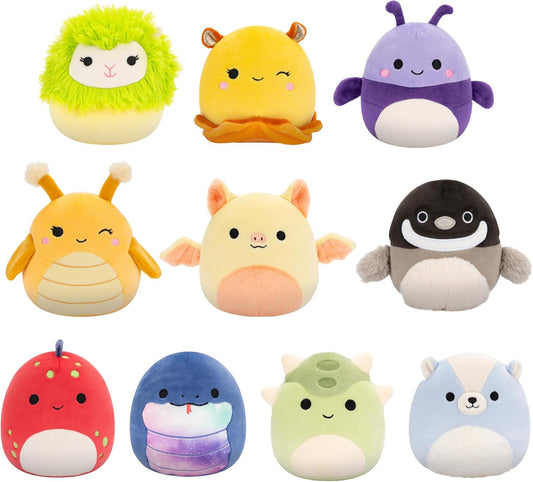 5-Inch Squishmallows