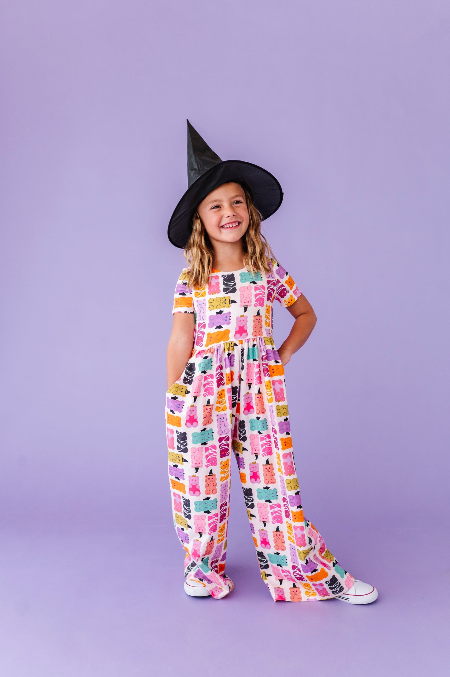 Gummy Scares | ROMPER