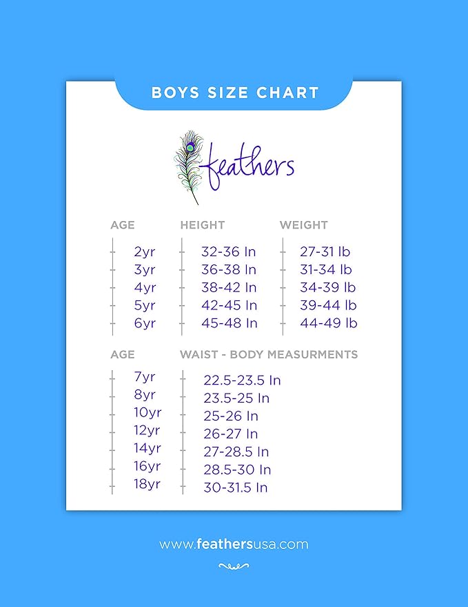 Feathers Boys Multi Plaid Tagless Briefs Underwear - (3/Pack)
