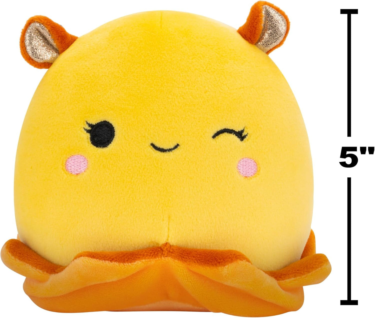 5-Inch Squishmallows