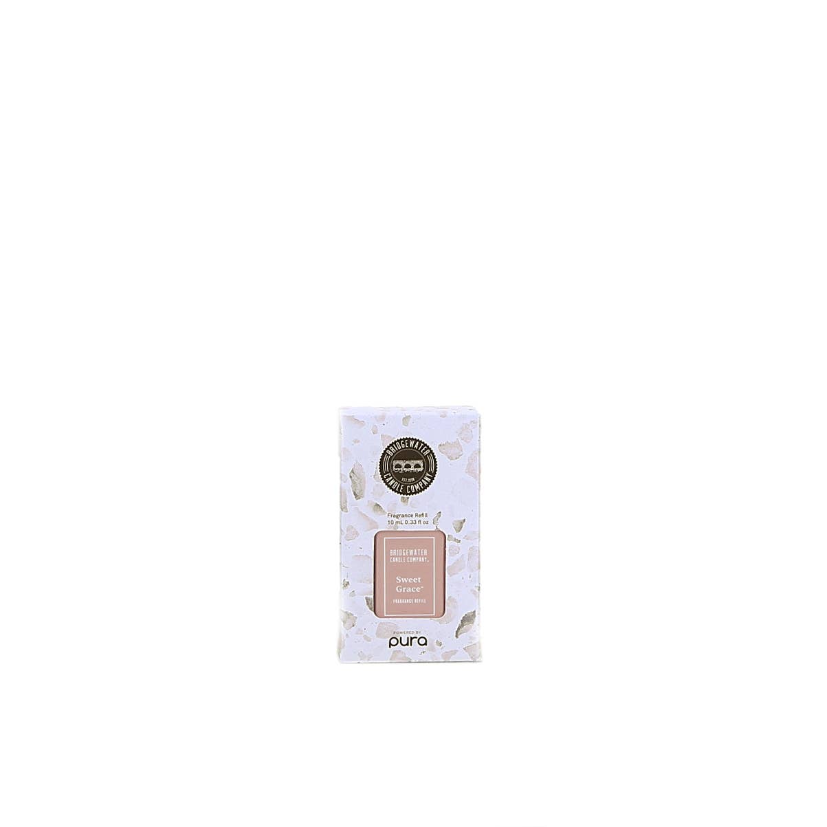 Bridgewater Sweet Grace Pura Fragrance Refill | Smart Home Diffuser Refill