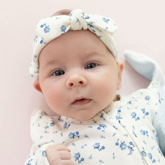 Joli Rosette - Knot Headband