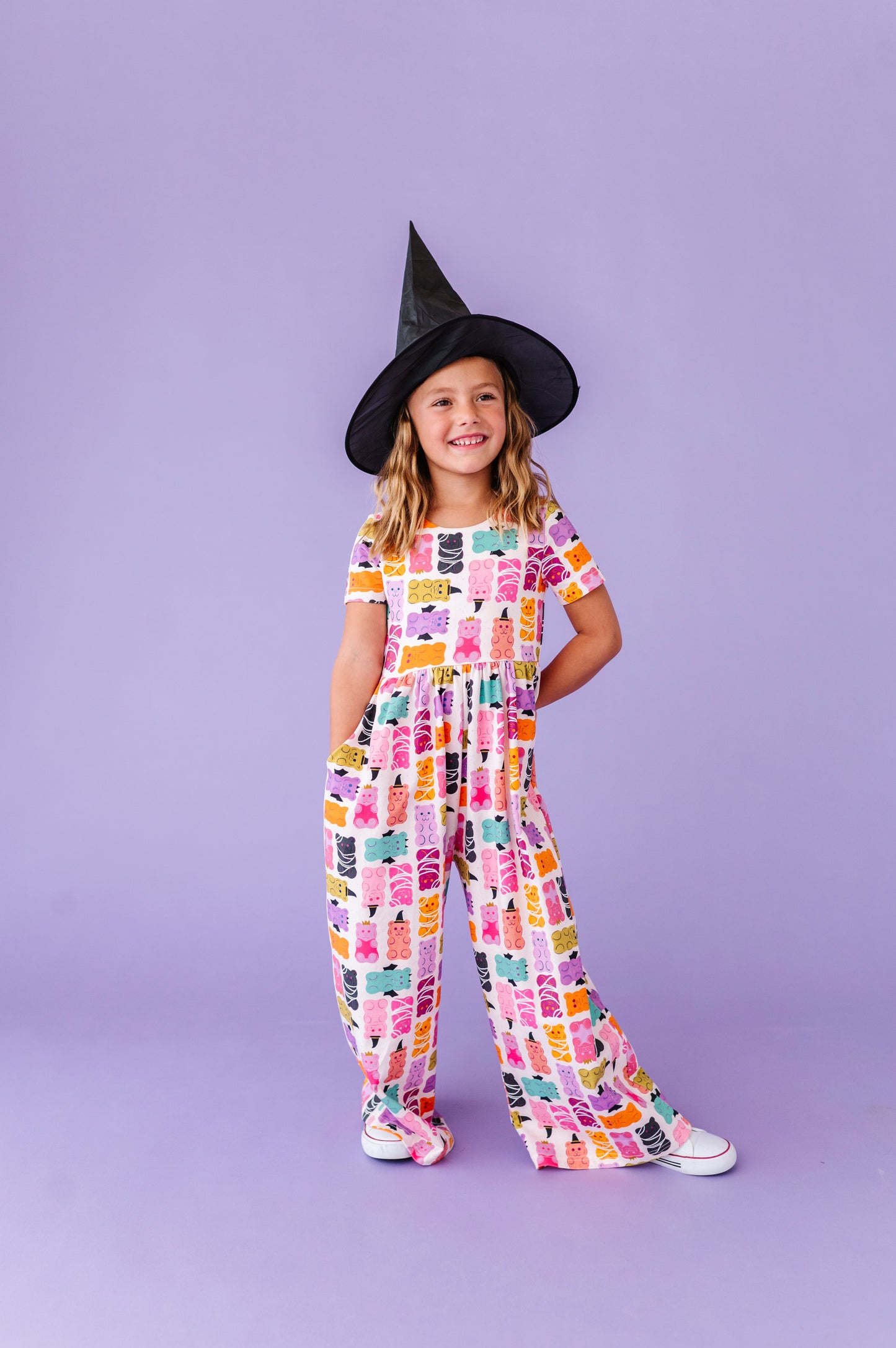 Gummy Scares | ROMPER