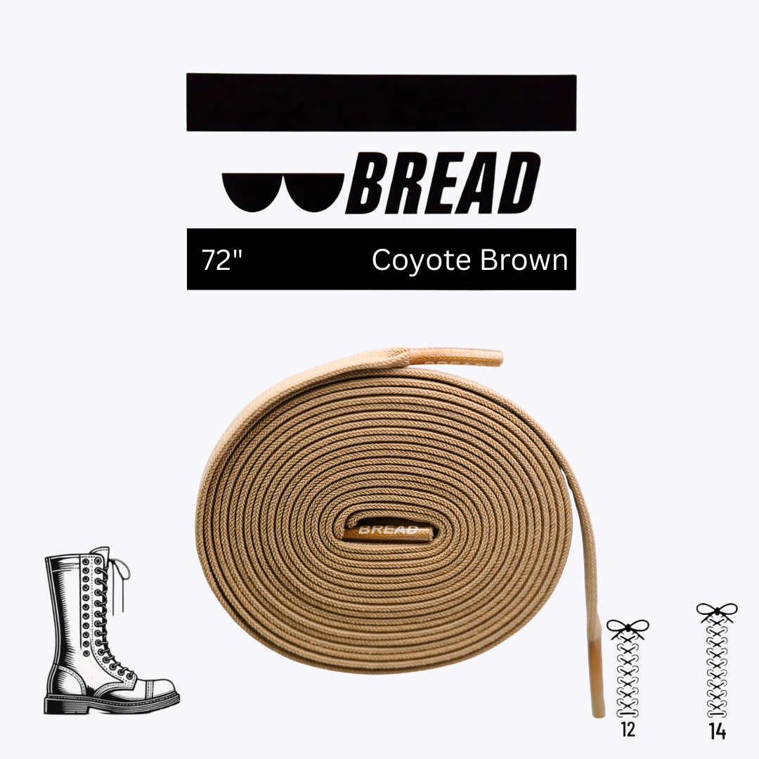 Coyote Brown