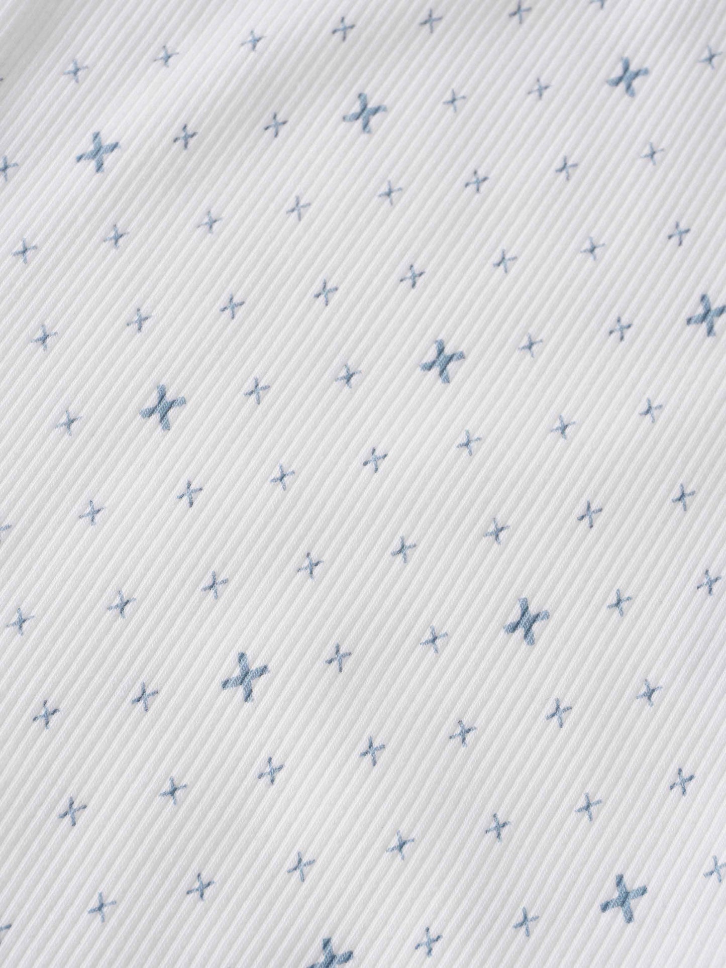 Diamond undershirts - 3 Pack- Blue
