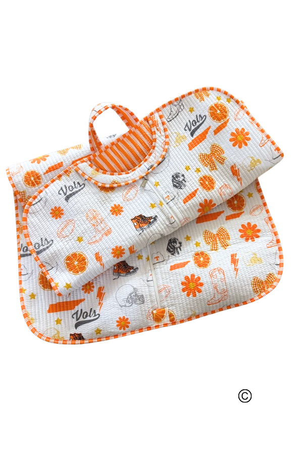 SC - ETA 7/14 - Sweet as Tennessee Garment Bag©