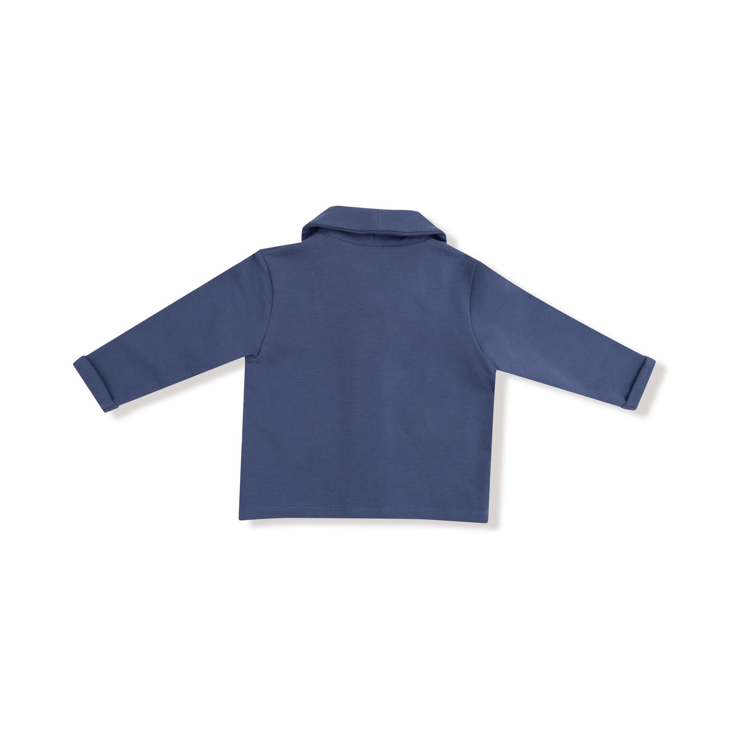 Shawl Neck Jacket