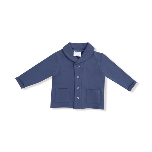 Shawl Neck Jacket