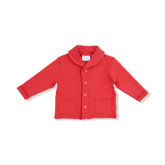 Shawl Neck Jacket
