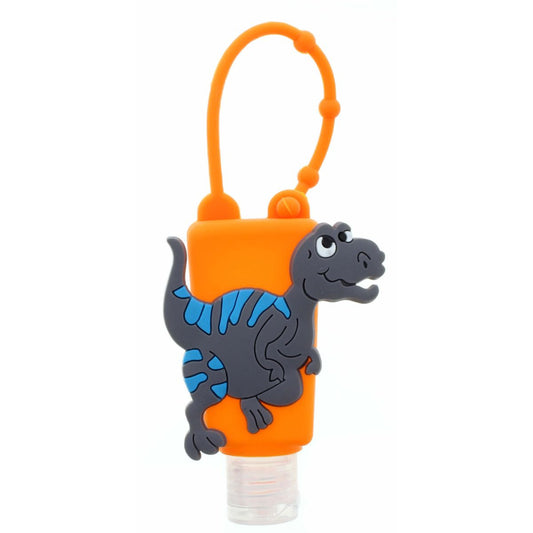 T-Rex Hand Sanitizer Holder