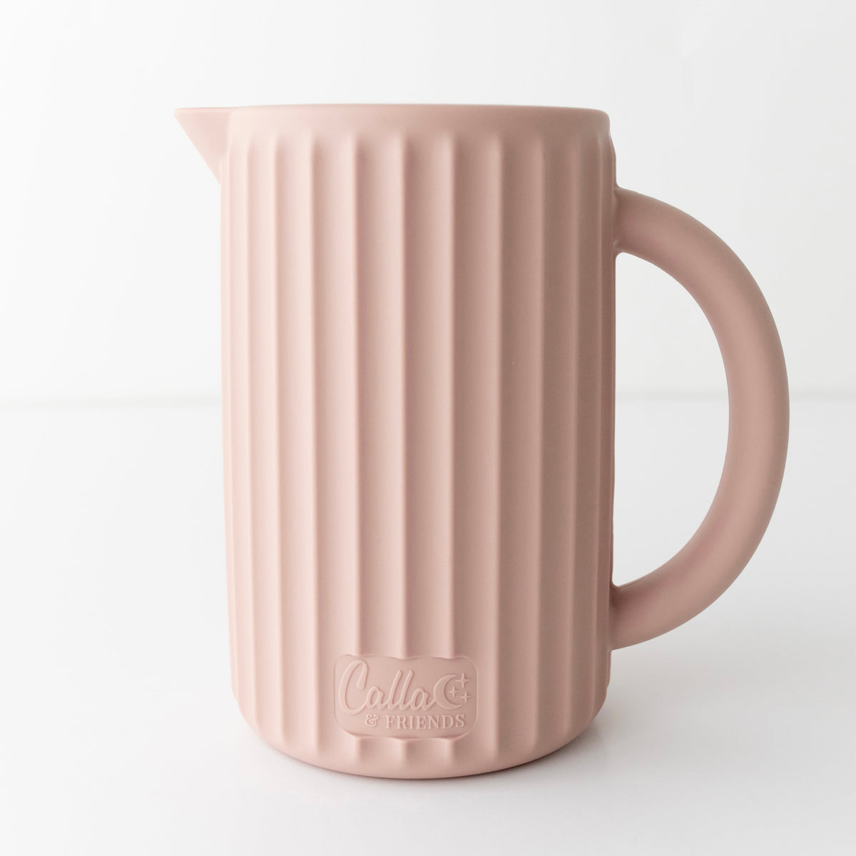 Ripple Rinse Cup